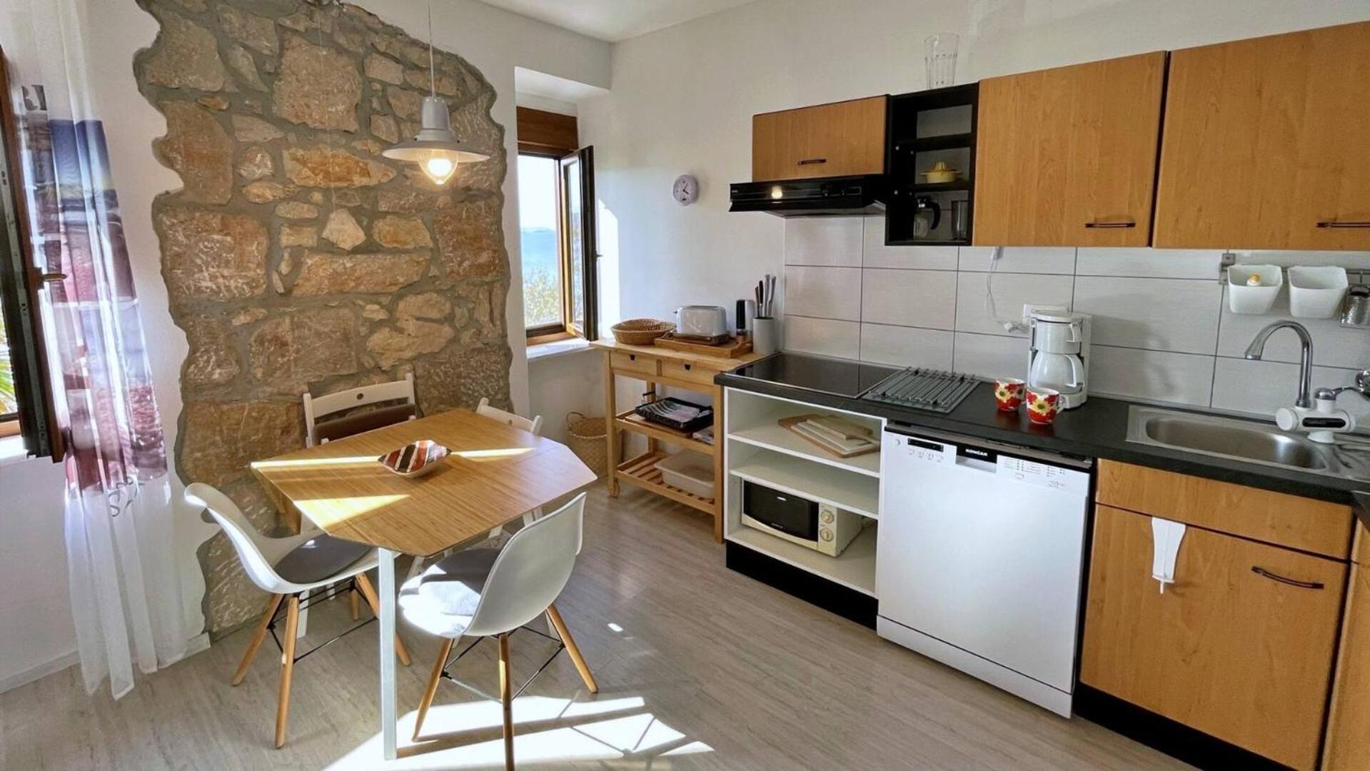 שילו Apartments Gorisek מראה חיצוני תמונה